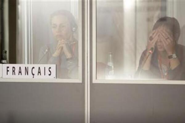 Prevodioci među prvim žrtvama vještačke inteligencije