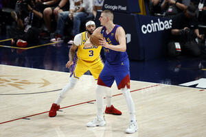 NBA ponovo u fokusu: Denver brani tron, Milvoki i Boston glavni...