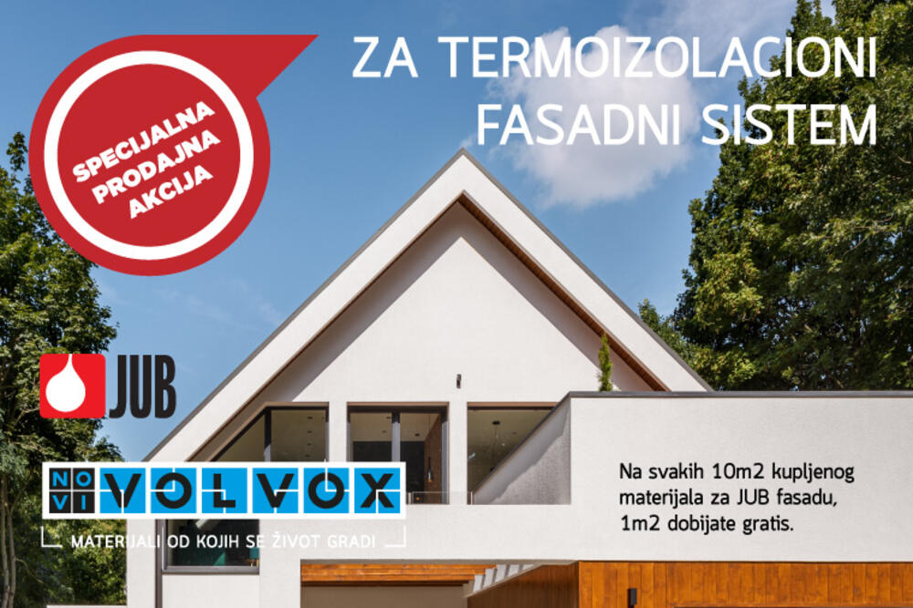 <p>Blind vrata, parket, kompletan materijal za renoviranje kupatila možete platiti u ratama. Unutrašnja sobna vrata i fasadni sistem na popustu.</p>