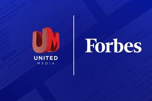 United Media dovodi Forbes u region