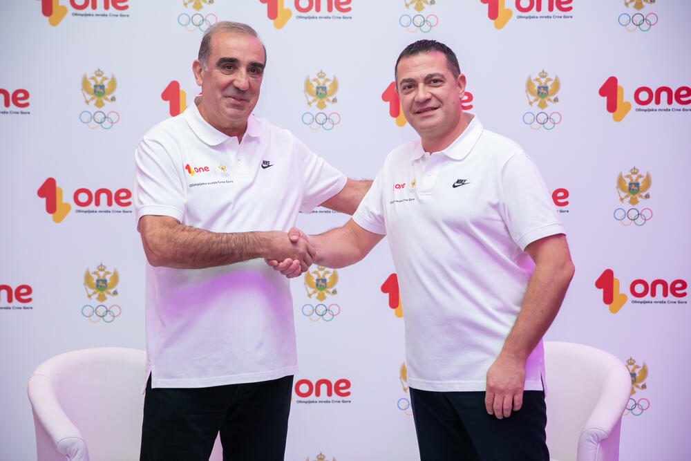 Simonović i Mitrović