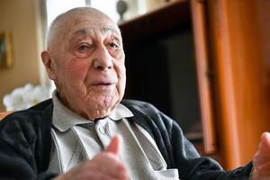 Član francuskog Pokreta otpora o ubijanju njemačkih zarobljenika:...