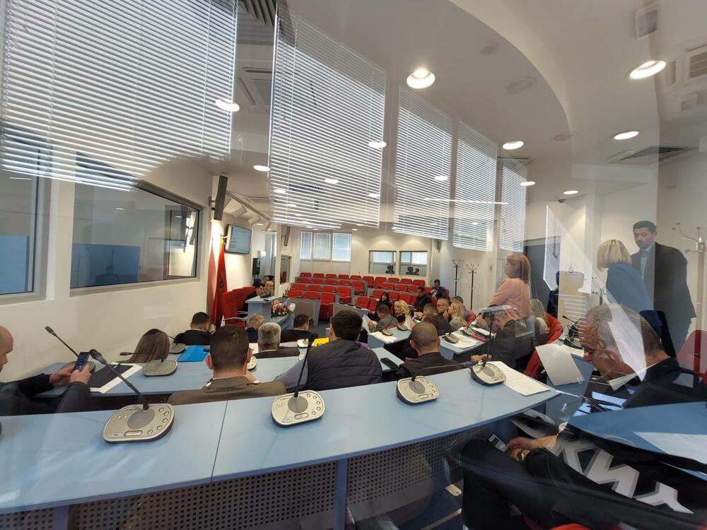 Skupština opštine Bijelo Polje, SO Bijelo Polje