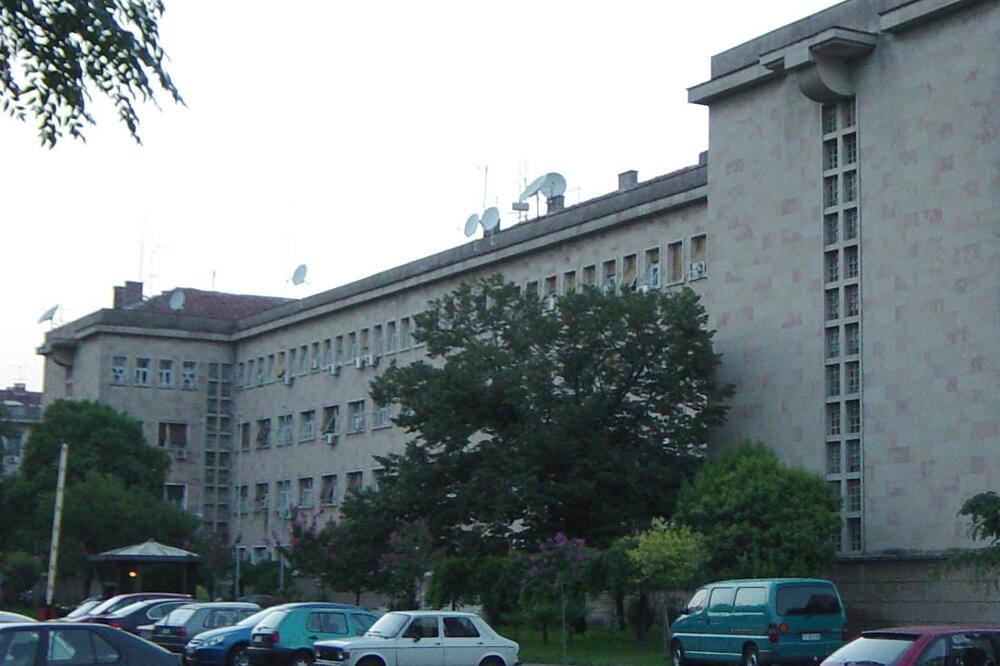 Formiranje Jedinice za antikorupciju predviđeno je Zakonom o unutrašnjim poslovima, Foto: Boris Pejovic