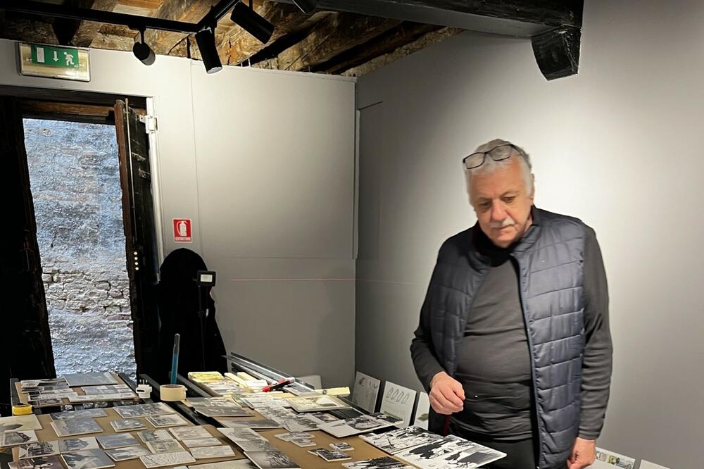 Lazović, Foto: Privatna arhiva