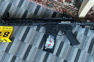 Mark Brajant broji masovne pucnjave: "Ranije sam pamtio imena,...