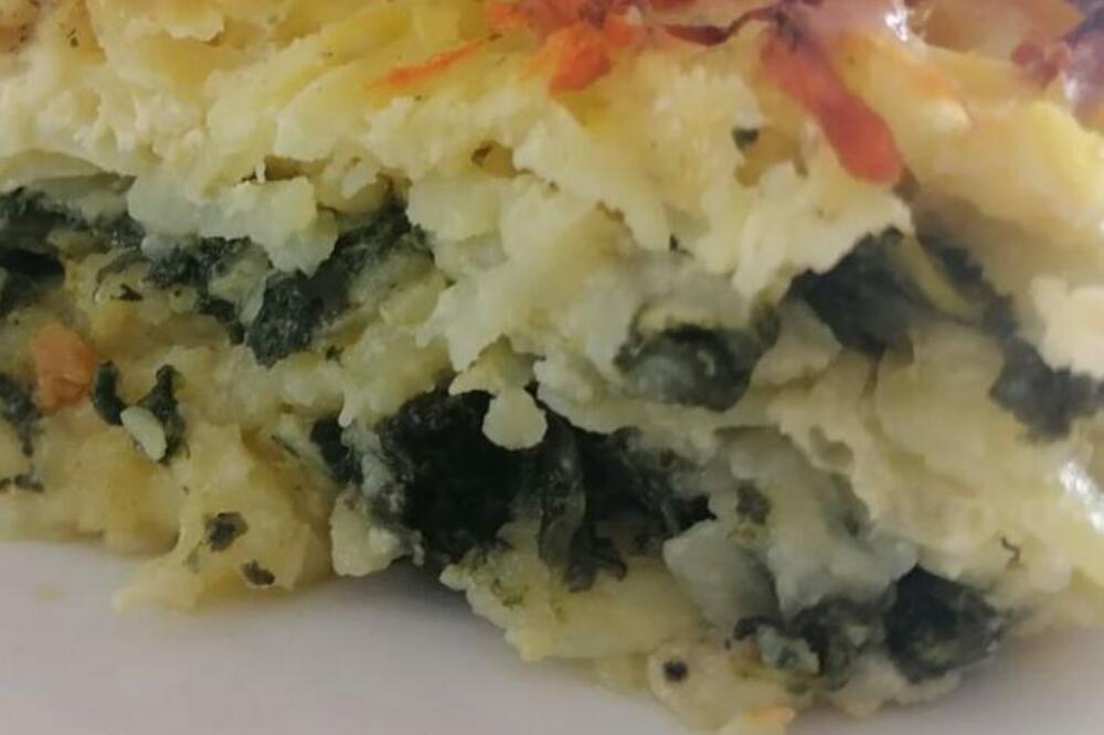 Ilustracija, Foto: Instagram/kulinarskee_carolijee