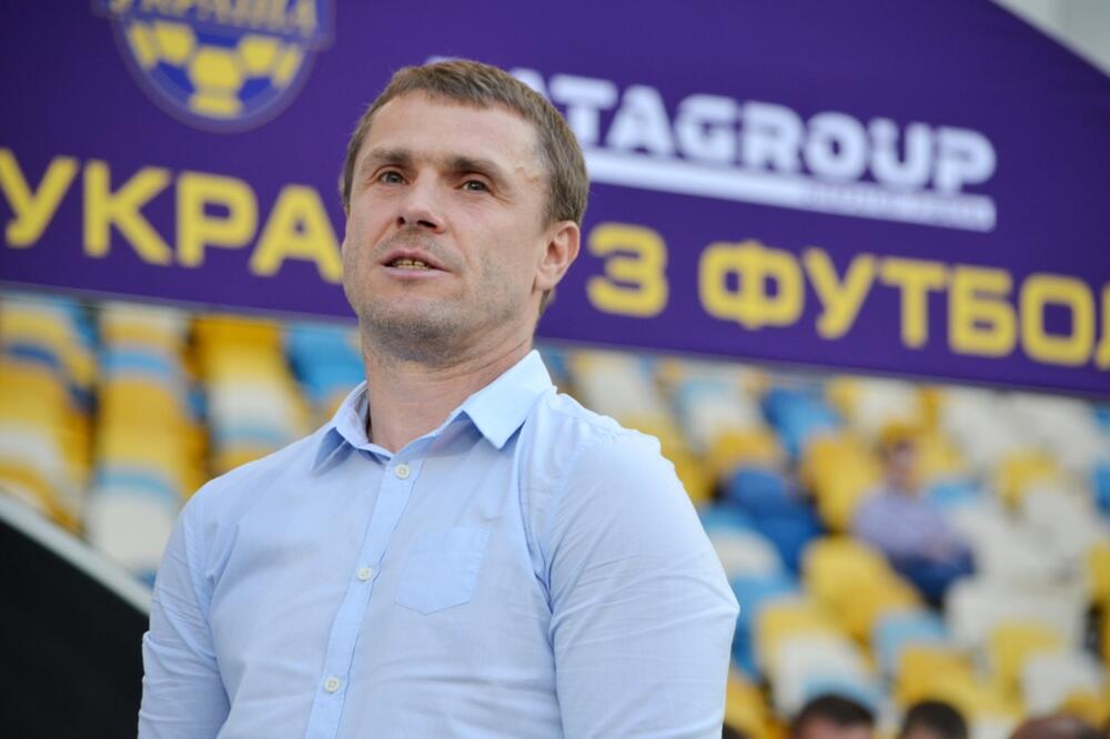 Rebrov, Foto: Shutterstock