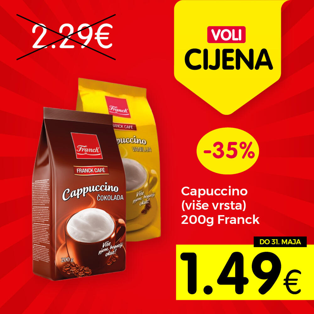 <p><strong>Obratite pažnju - nove Voli cijene</strong></p>