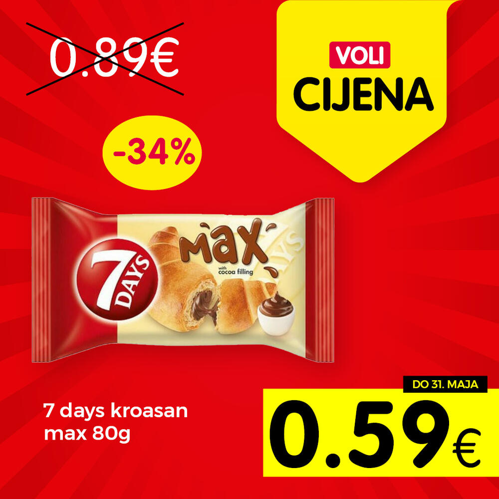 <p><strong>Obratite pažnju - nove Voli cijene</strong></p>