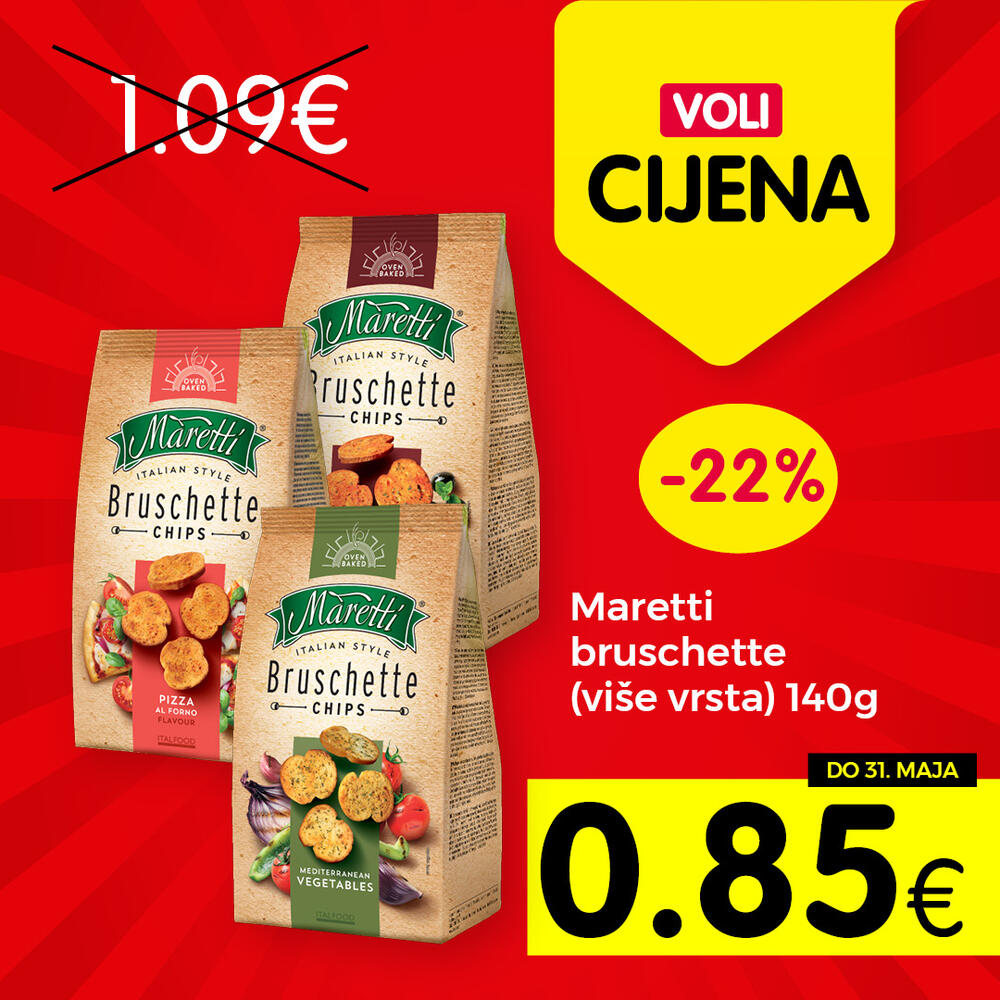 <p><strong>Obratite pažnju - nove Voli cijene</strong></p>