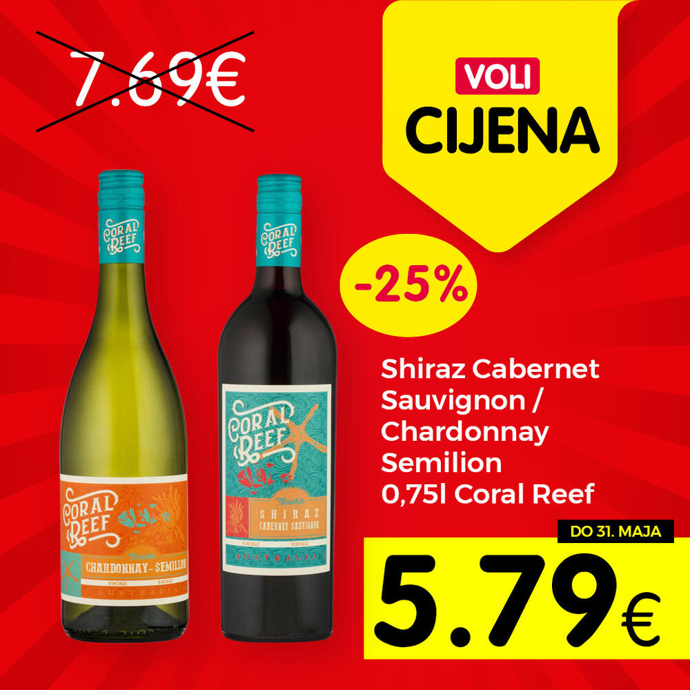 <p><strong>Obratite pažnju - nove Voli cijene</strong></p>