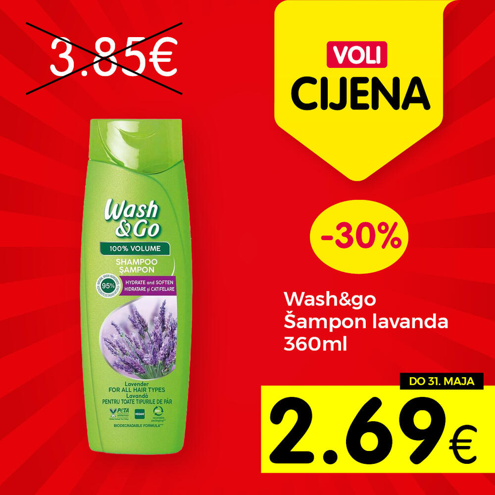 <p><strong>Obratite pažnju - nove Voli cijene</strong></p>