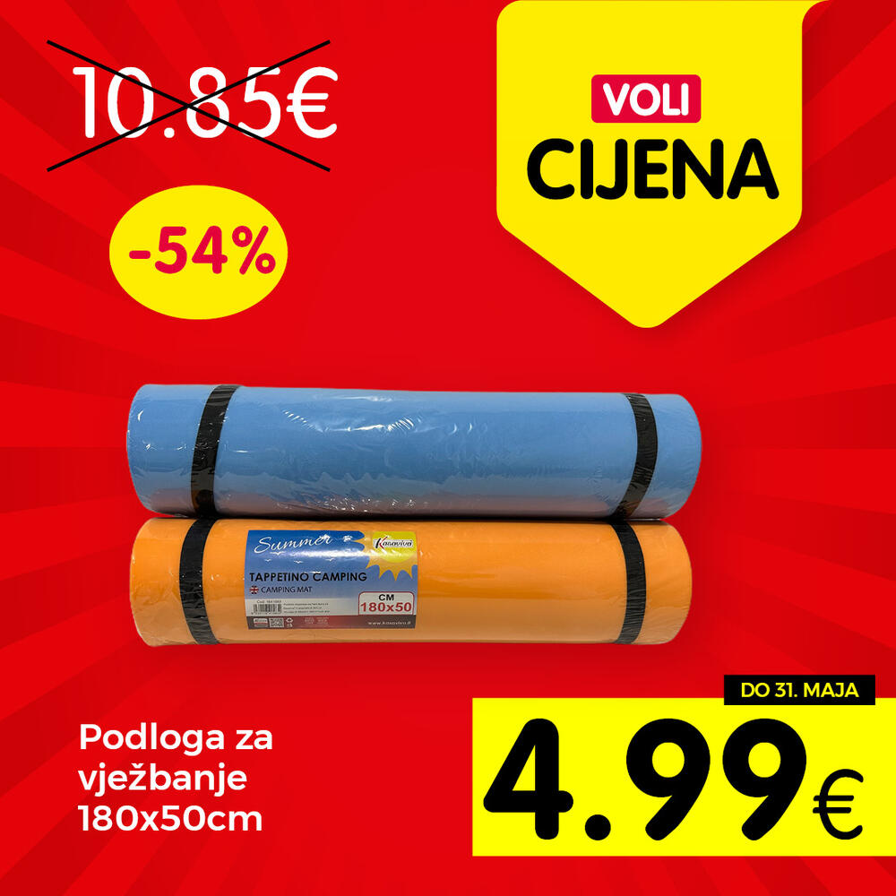 <p><strong>Obratite pažnju - nove Voli cijene</strong></p>