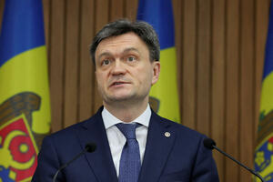 Premijer Moldavije: Naša zemlja više ne koristi ruski gas i struju