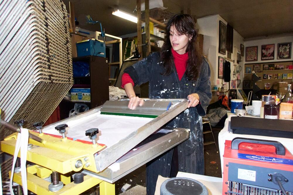 Aleksić, Foto: Varikina