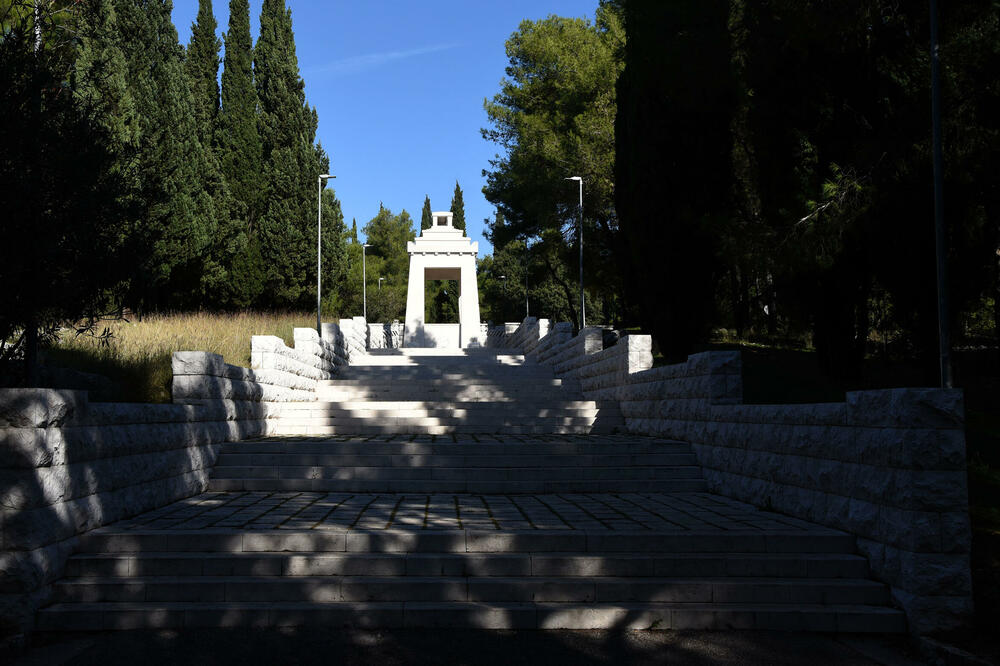 Brdo Gorica ima status spomenika prirode, Foto: Luka Zekovic