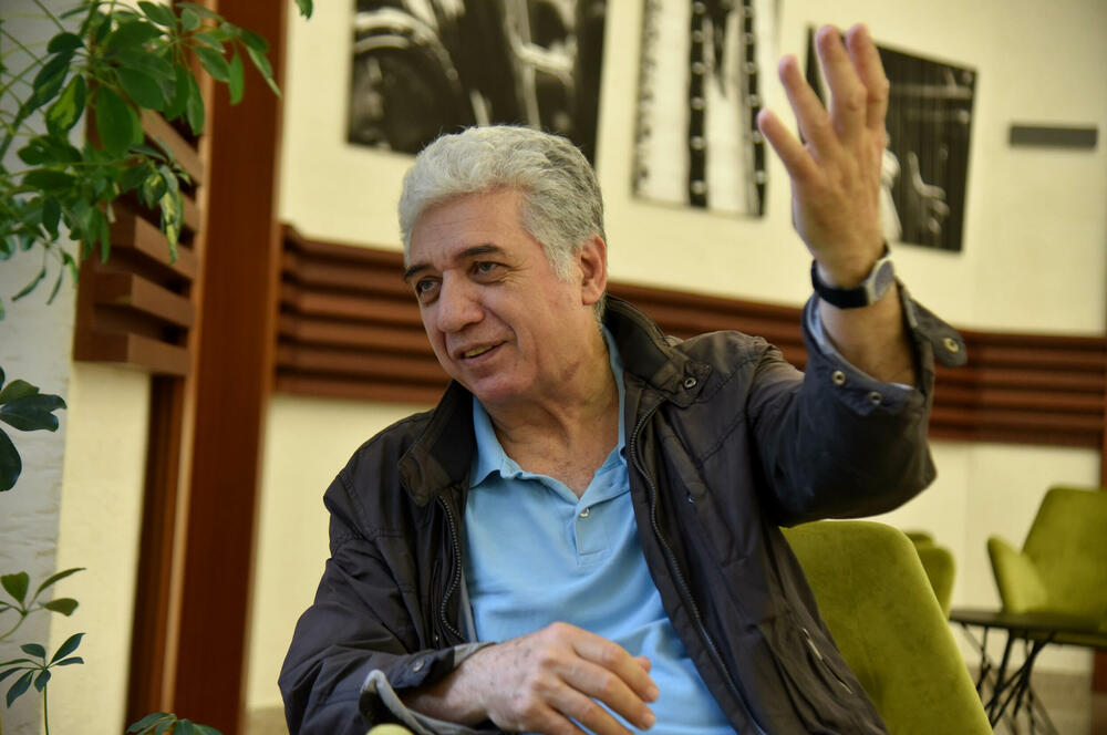 Muzičari uče tokom čitavog života