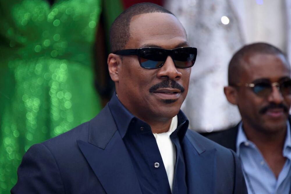 Edi Marfi, Foto: REUTERS