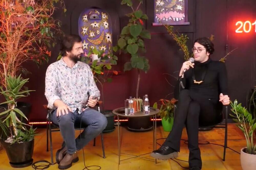 Foto: Printscreen YouTube