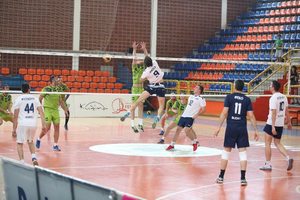 Detalj sa jednog od prethodnih Memorijala, Foto: Privatna arhiva