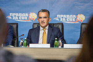 Leposavić: Cilj nam je da zavlada pravda za sve