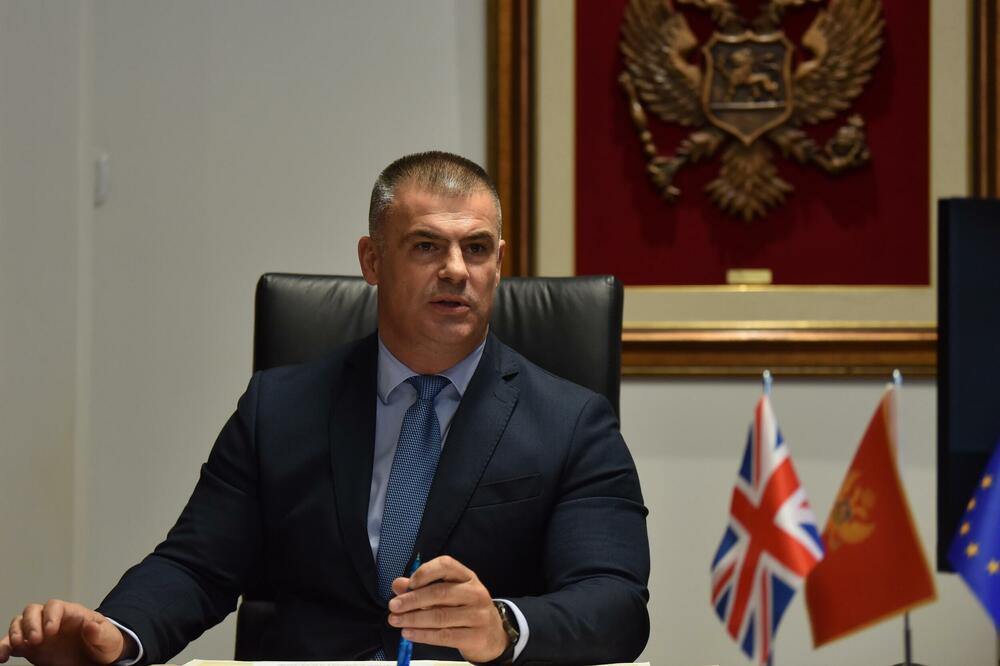 Vladimir Bulajić, Foto: Boris Pejović