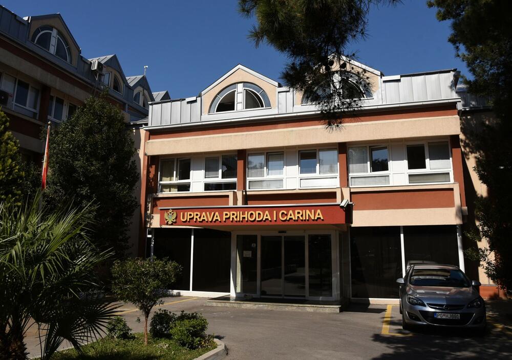 Unaprijediće etički kodeks službenika: Zgrada UPC