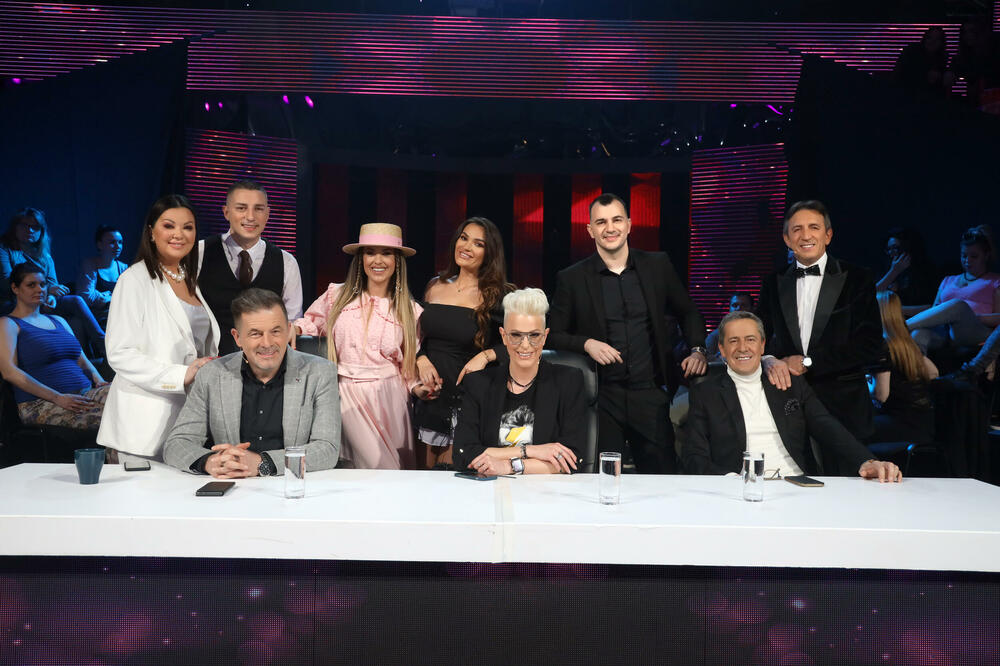 Foto: Nikad nije kasno