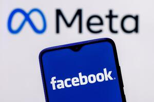 Meta in Europe pays a record fine - 1,2 billion euros for...