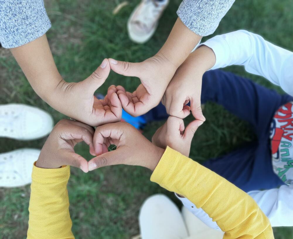 Humanitarna akcija za štićenike Doma Mladost