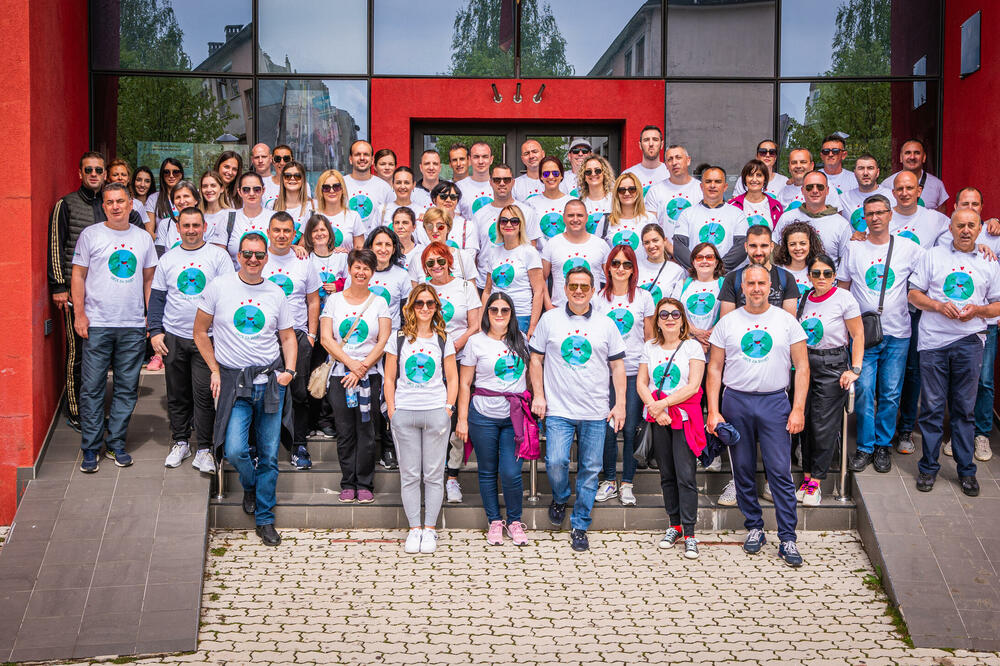 Foto: Sava osiguranje