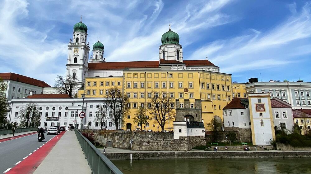 Marijin most i Stari grad