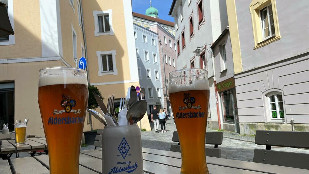 Pivnica u Starom gradu