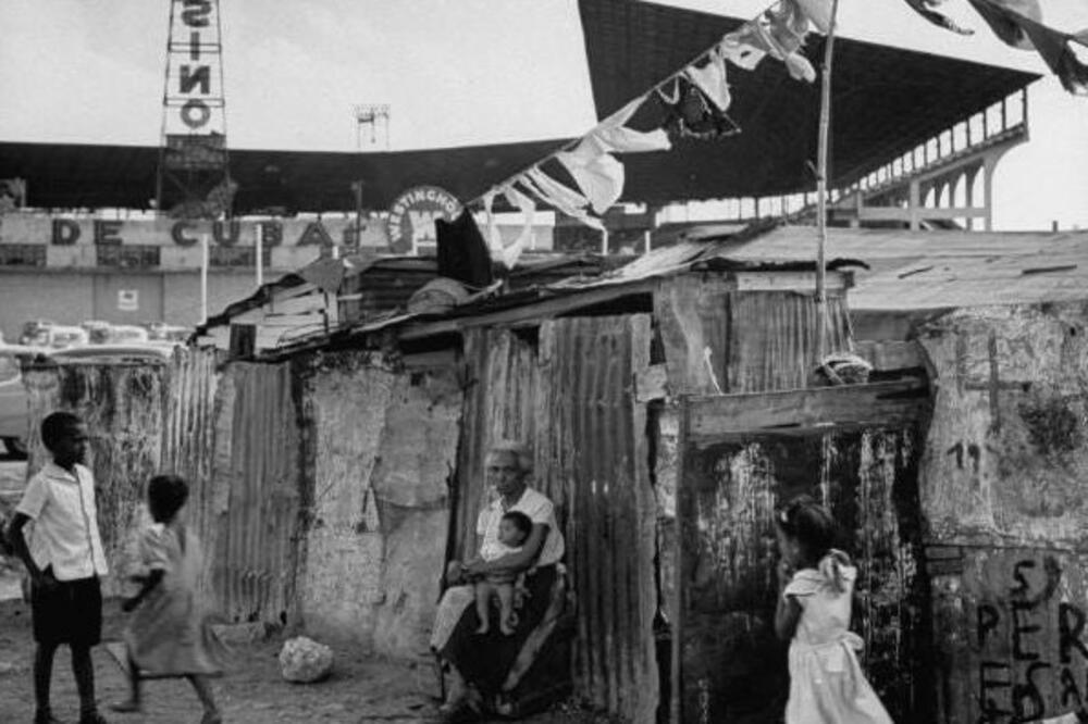 Havana, 1954., Foto: Commons.wikimedia.org