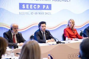 SEECP: Proces prsitupanja EU učiniti efikasnijim