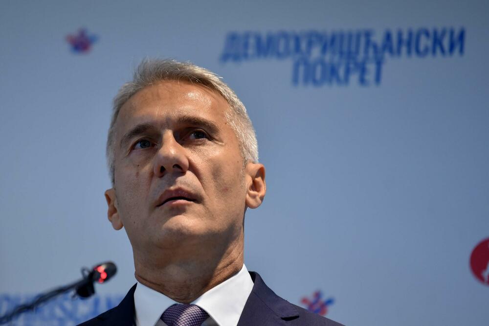 Vukšić, Foto: Boris Pejović