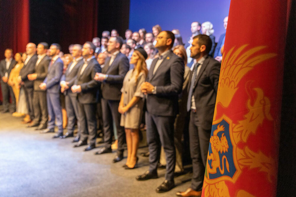 Sa konvencije u Baru