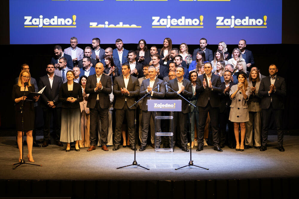 Sa konvencije u Baru