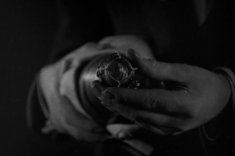 "Champagne", 1927., Foto: IMDb