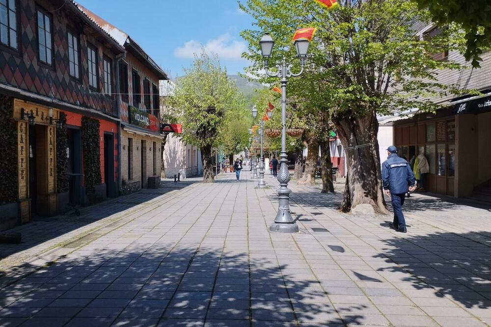 Kolašin, Foto: Dragana Šćepanović