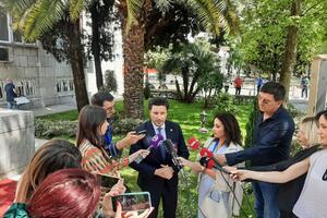 Abazović: Ovo je Crna Gora koju sam priželjkivao, dio misije zbog...