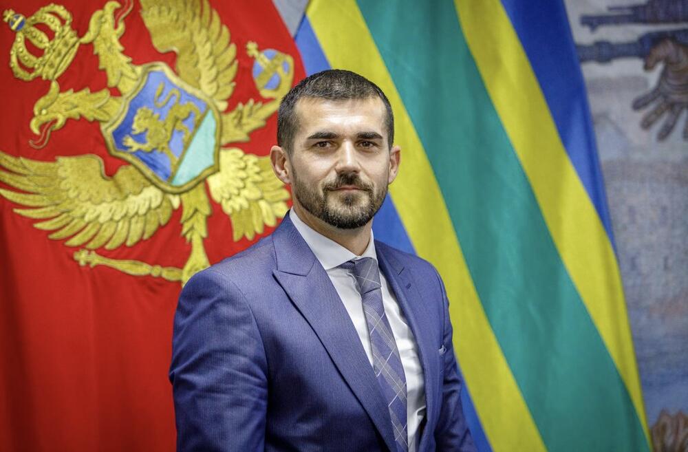 Branislav Nenezić