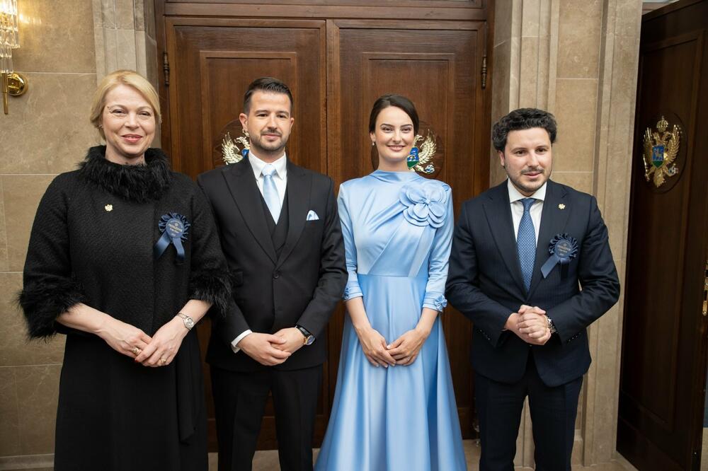 Foto: Twitter/DanijelaDjurov2