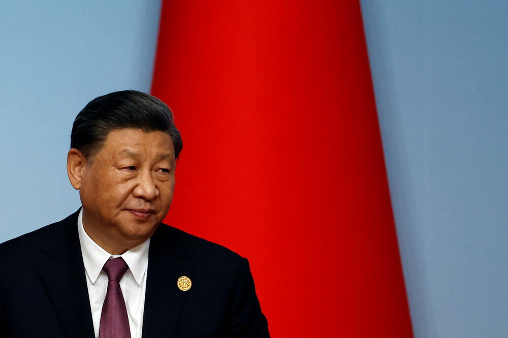 Kineski predsjednik Si Đinping, Foto: Reuters