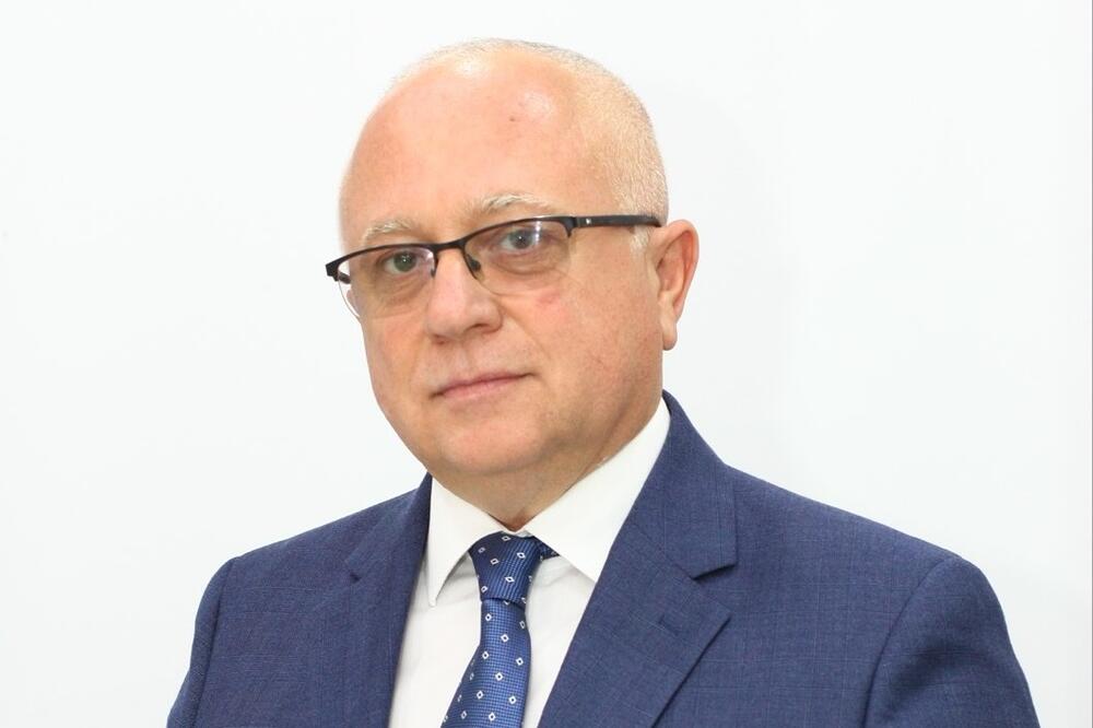 Mustafić, Foto: Bošnjačko vijeće