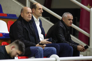 Đuro Ostojić believes in the SC Derby before the master: Why shouldn't we...