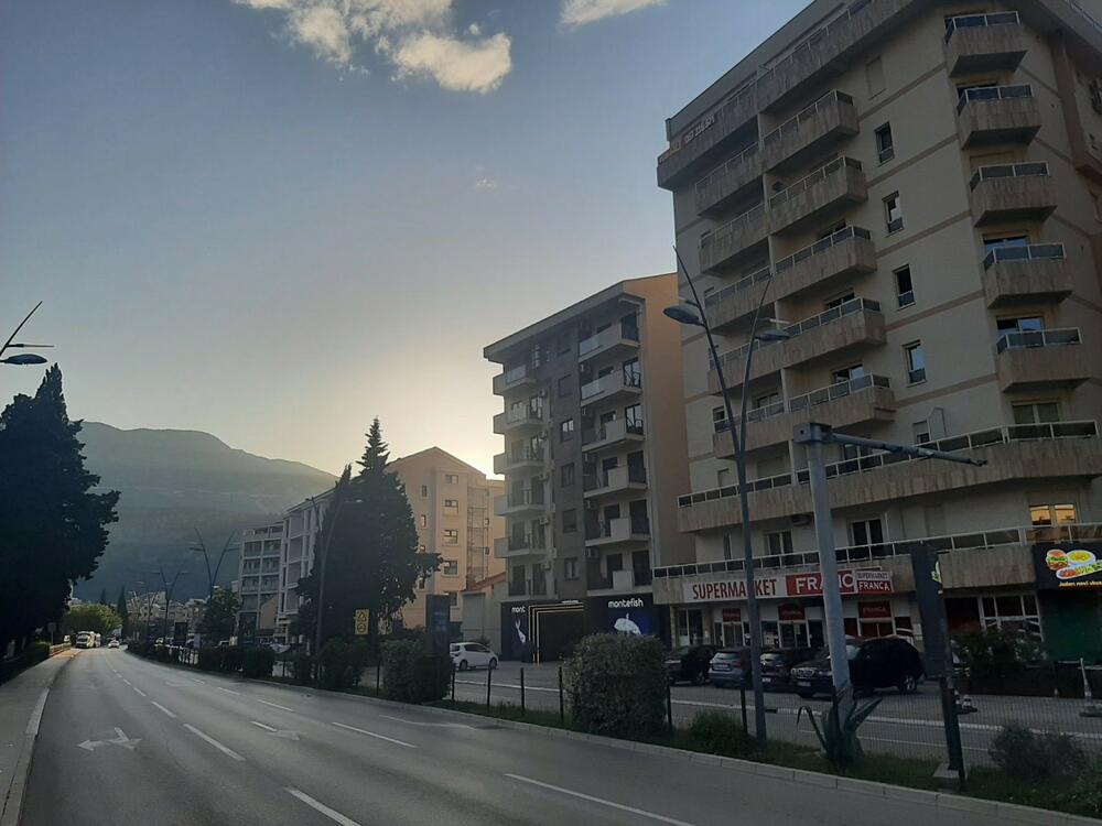 Budva dan nezavisnosti