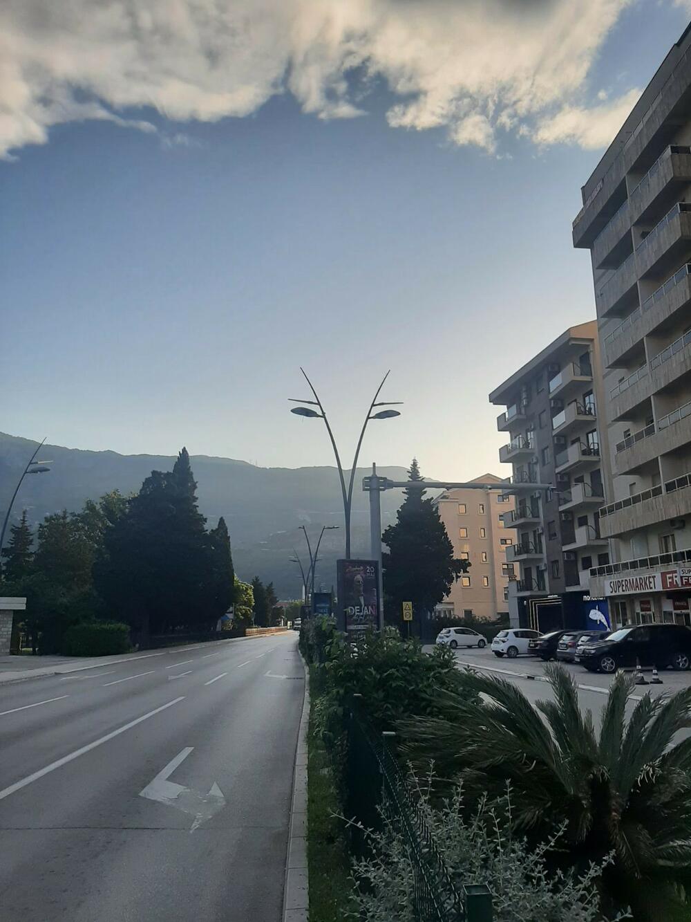 Budva dan nezavisnosti