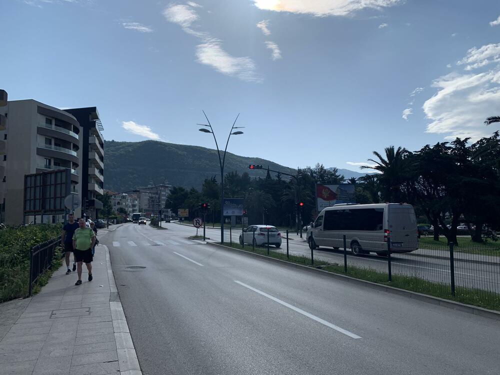 Budva dan nezavisnosti